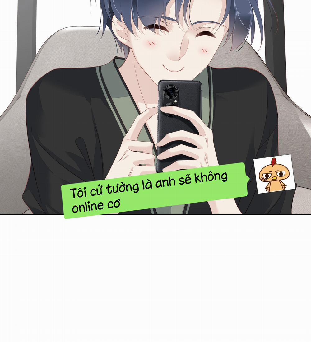 MỐI LIÊN HÔN KHÁC LOÀI 8 trang 12