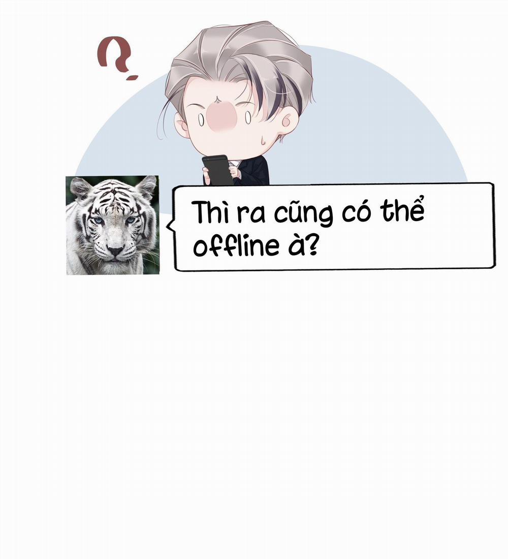 MỐI LIÊN HÔN KHÁC LOÀI 8 trang 13