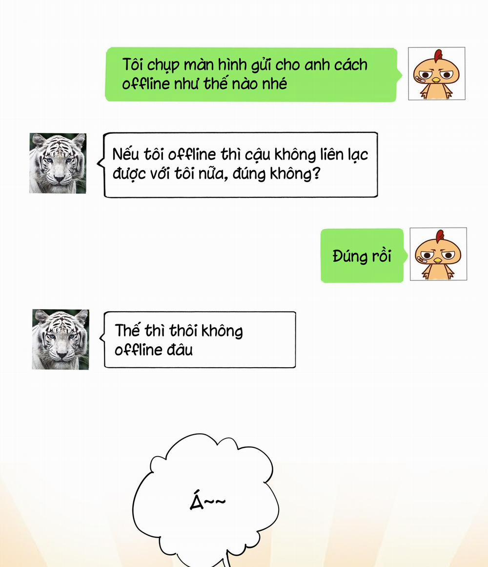 MỐI LIÊN HÔN KHÁC LOÀI 8 trang 15