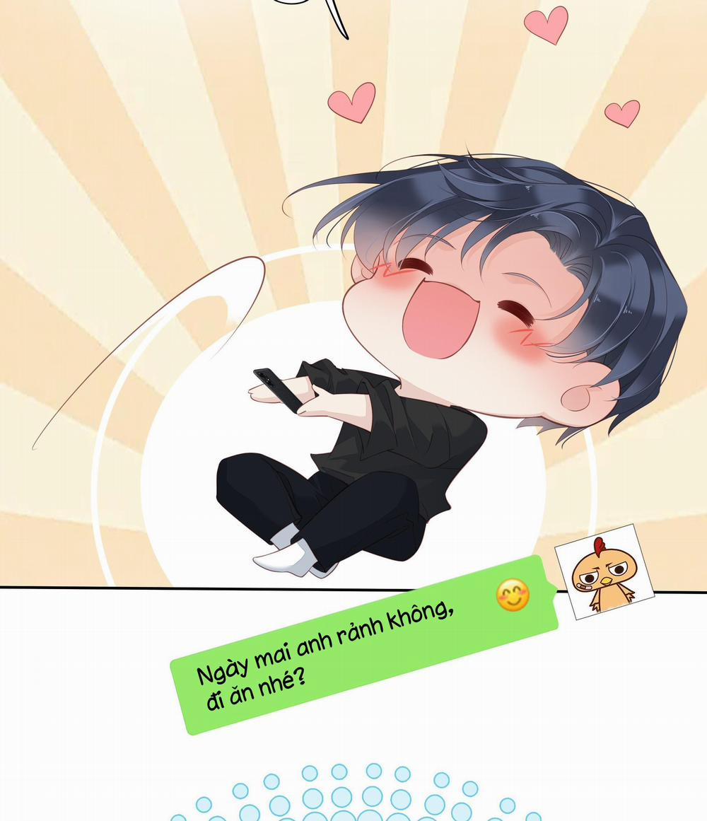 MỐI LIÊN HÔN KHÁC LOÀI 8 trang 16