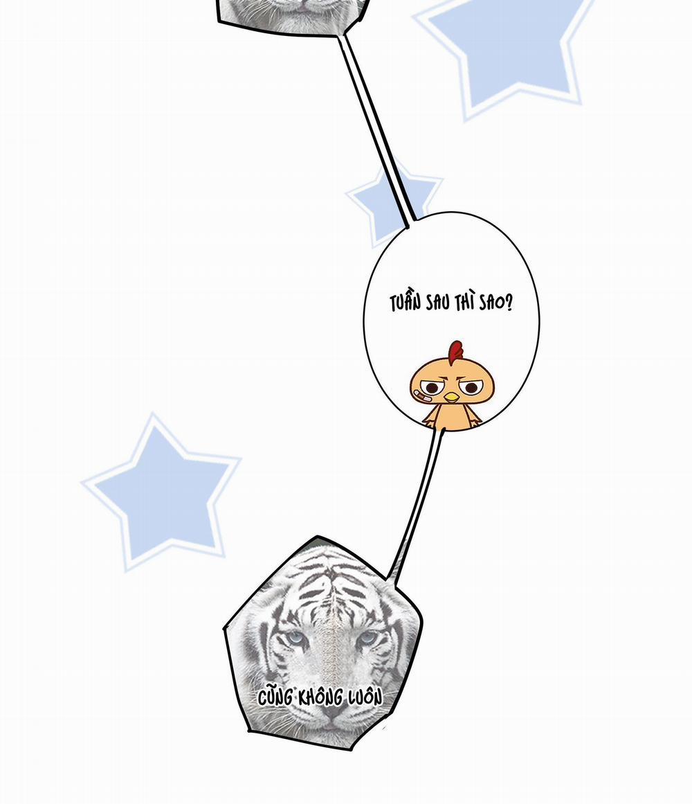 MỐI LIÊN HÔN KHÁC LOÀI 8 trang 19