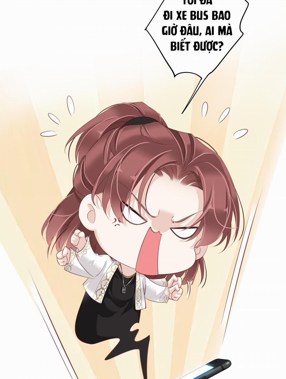 MỐI LIÊN HÔN KHÁC LOÀI 8 trang 2