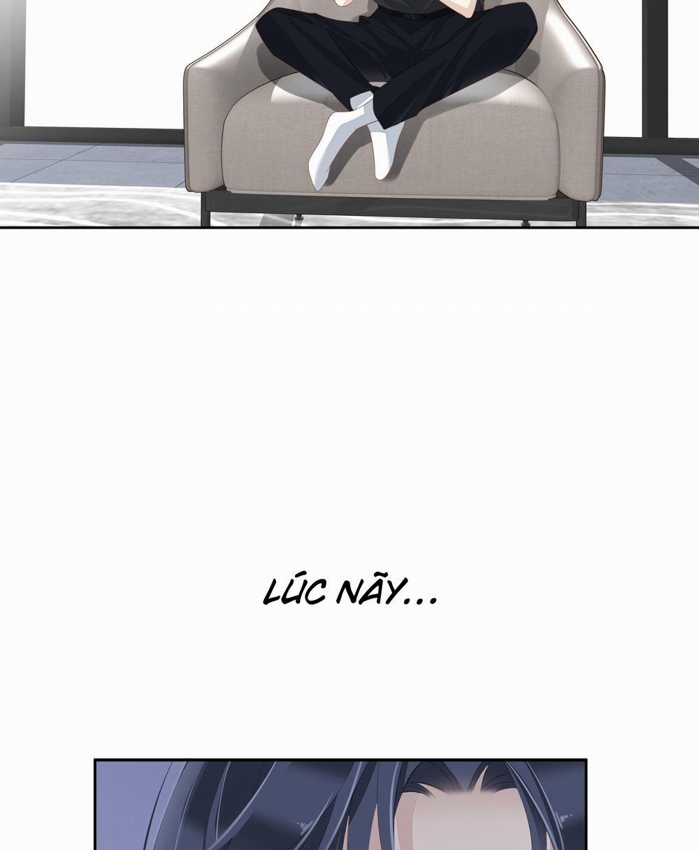 MỐI LIÊN HÔN KHÁC LOÀI 8 trang 21