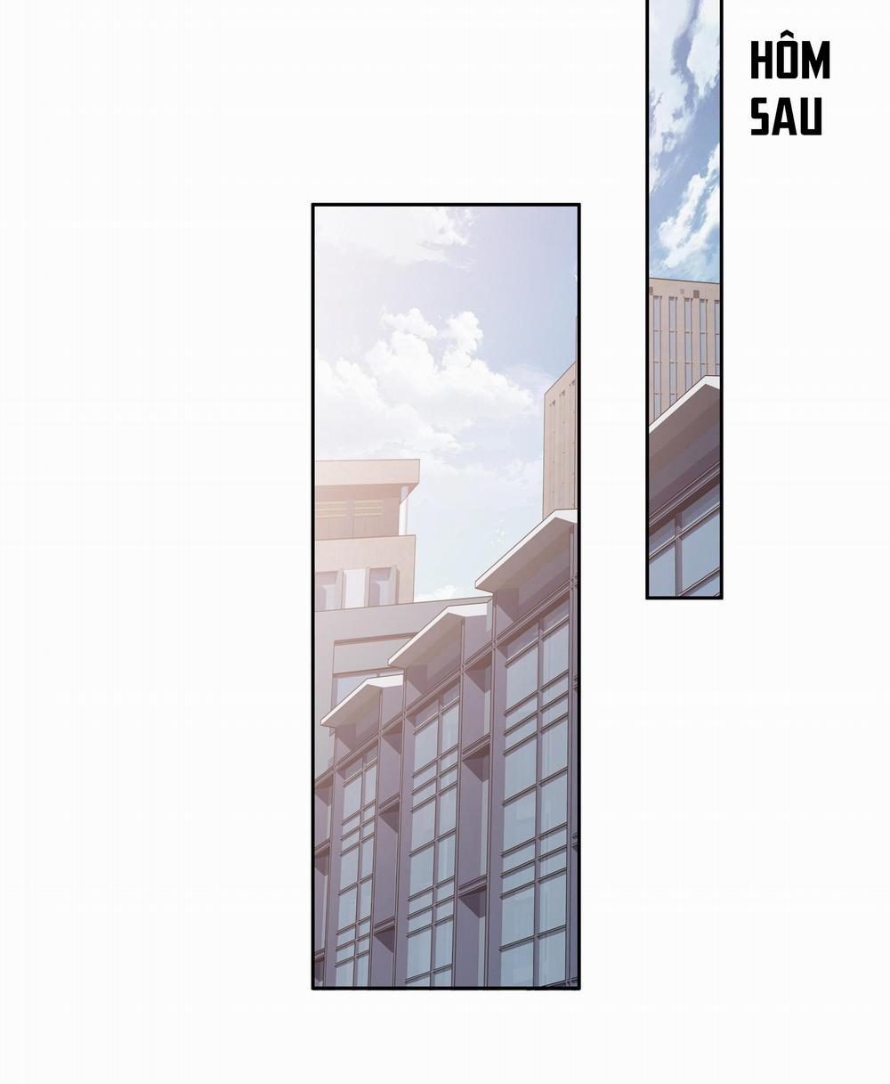 MỐI LIÊN HÔN KHÁC LOÀI 8 trang 24