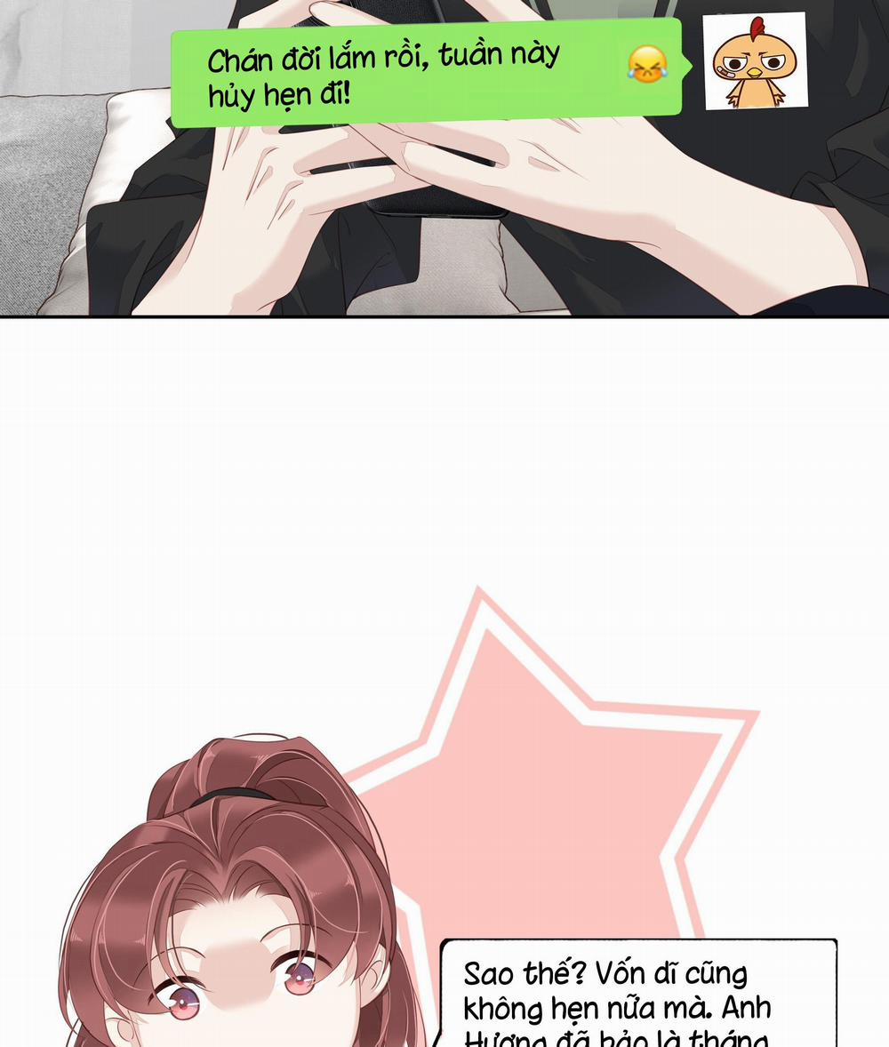 MỐI LIÊN HÔN KHÁC LOÀI 8 trang 27