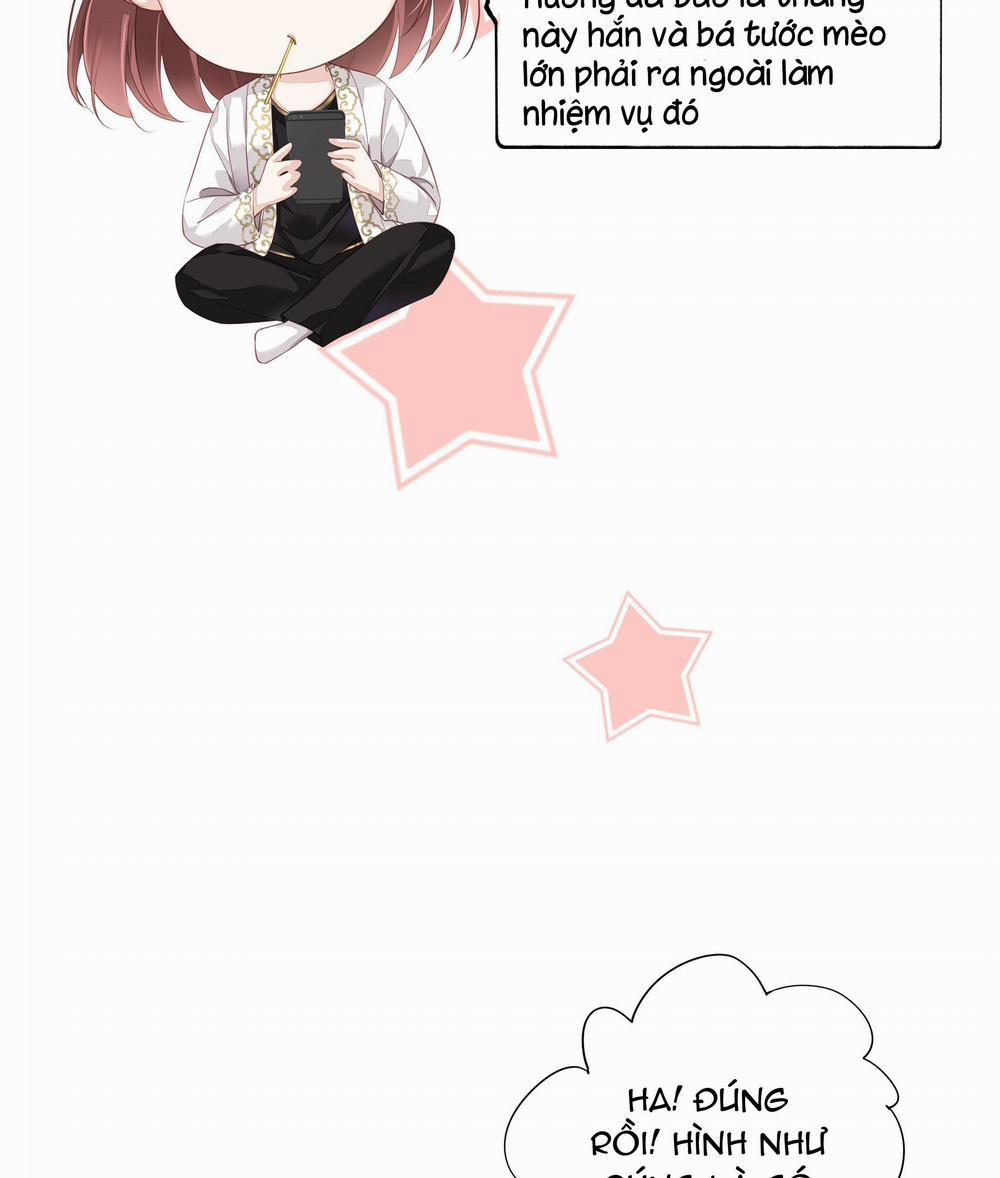 MỐI LIÊN HÔN KHÁC LOÀI 8 trang 28