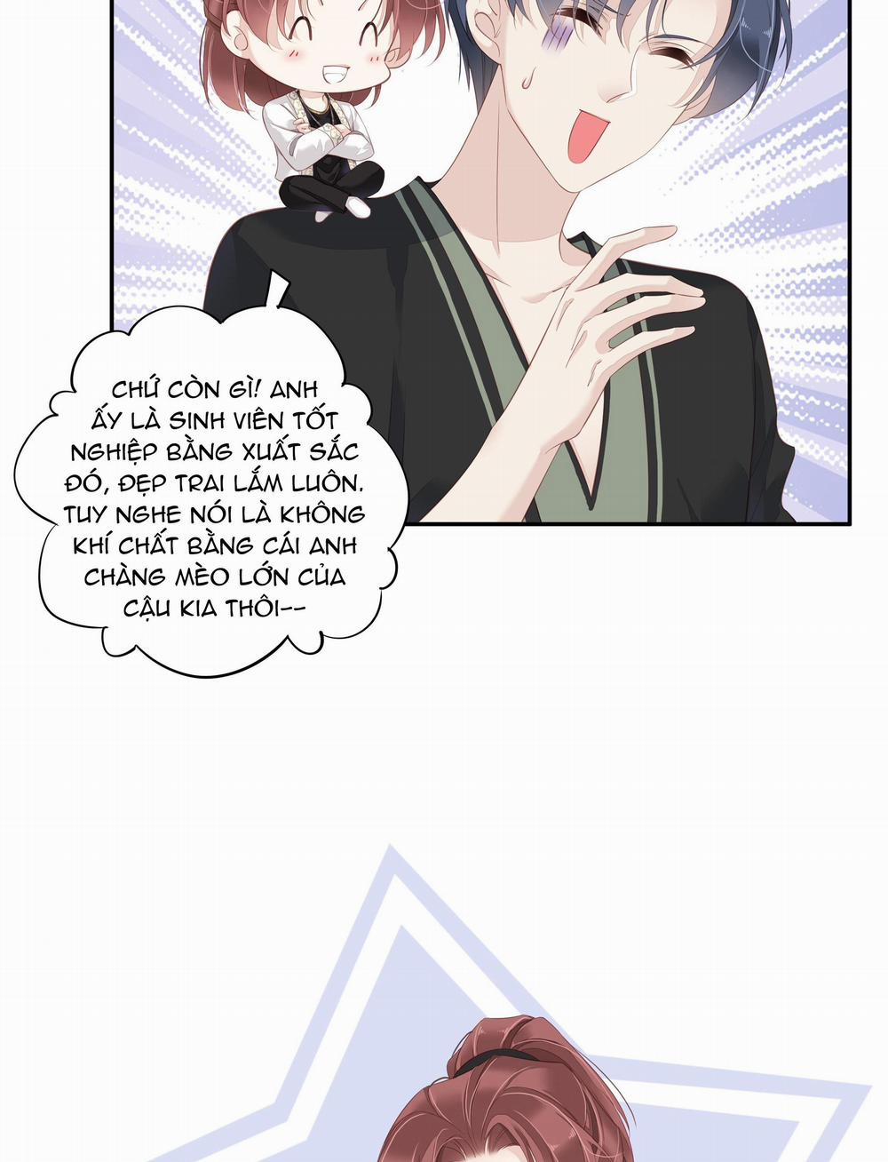 MỐI LIÊN HÔN KHÁC LOÀI 8 trang 33