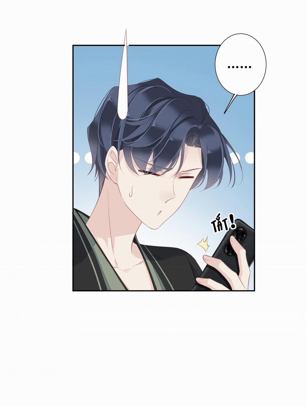 MỐI LIÊN HÔN KHÁC LOÀI 8 trang 4