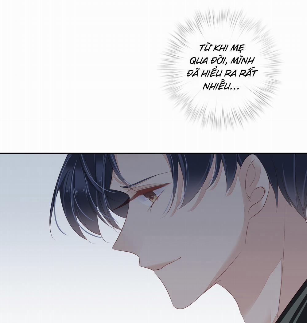 MỐI LIÊN HÔN KHÁC LOÀI 8 trang 40