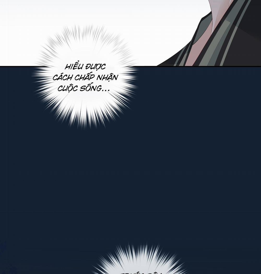 MỐI LIÊN HÔN KHÁC LOÀI 8 trang 41