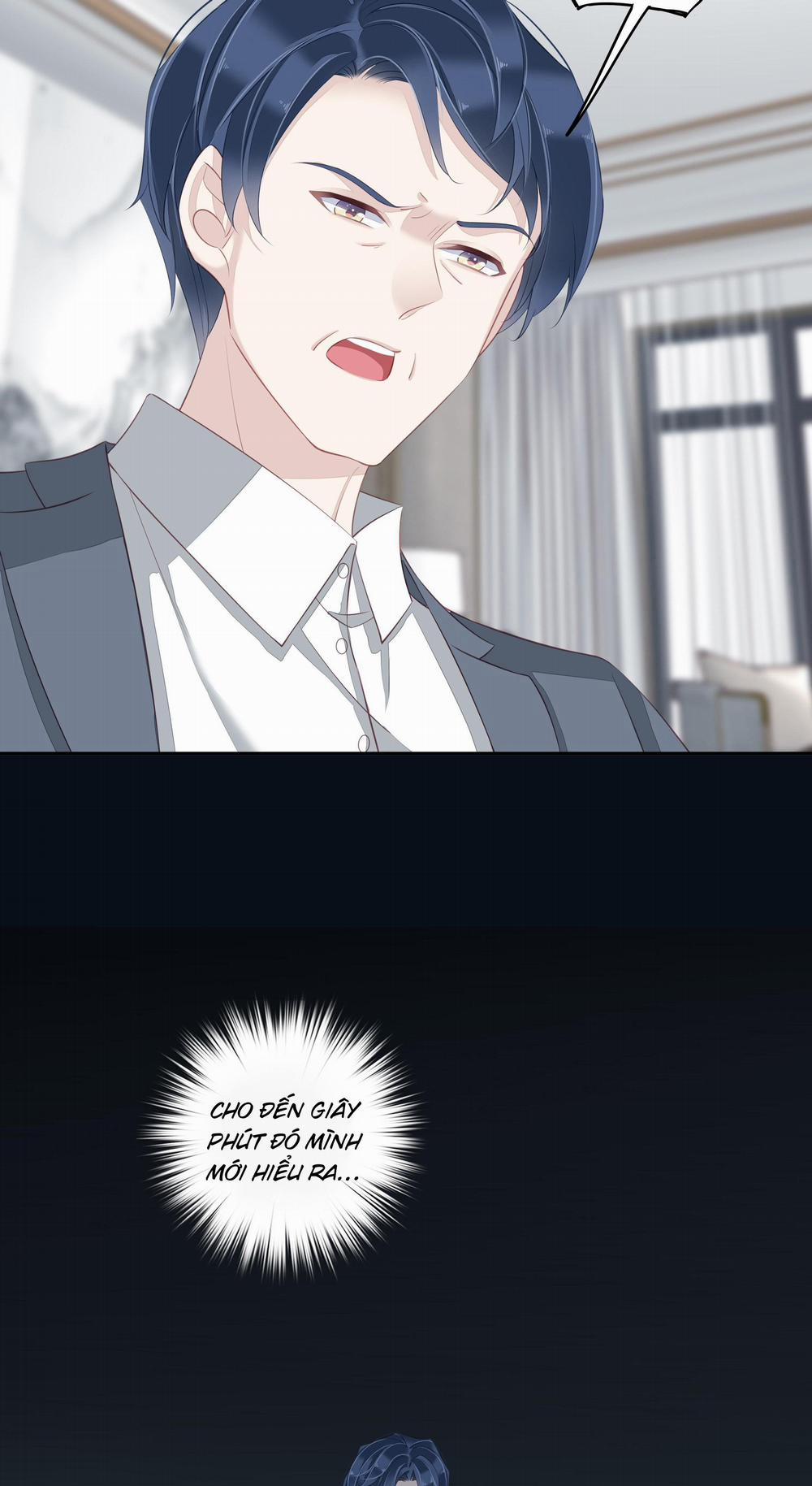 MỐI LIÊN HÔN KHÁC LOÀI 8 trang 47