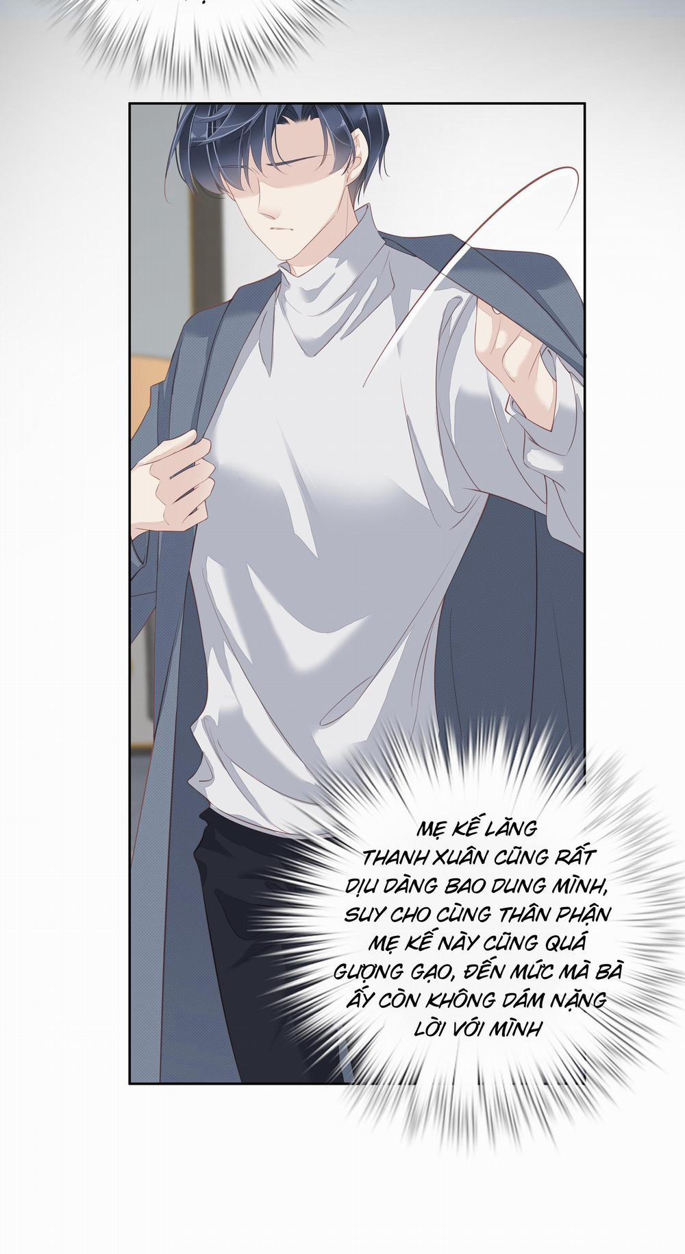 MỐI LIÊN HÔN KHÁC LOÀI 8 trang 49