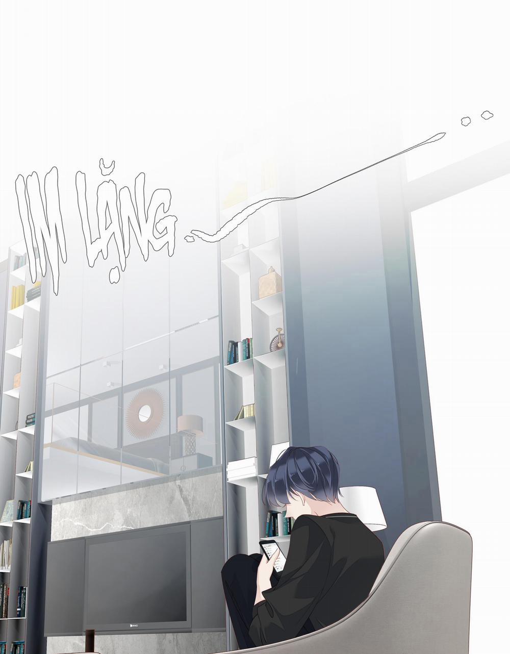 MỐI LIÊN HÔN KHÁC LOÀI 8 trang 5