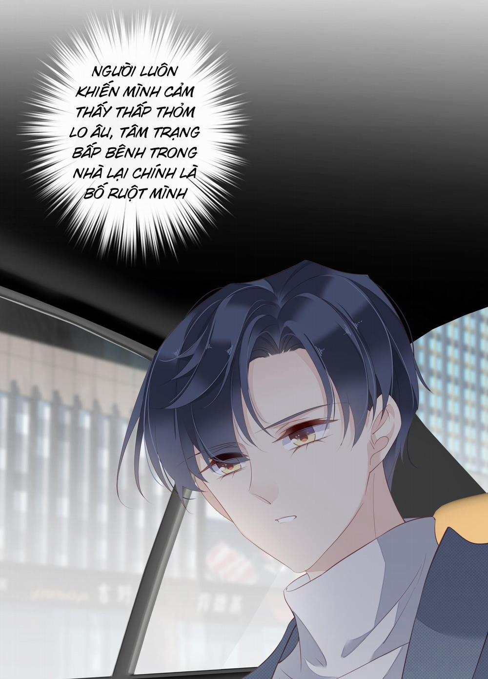 MỐI LIÊN HÔN KHÁC LOÀI 8 trang 50