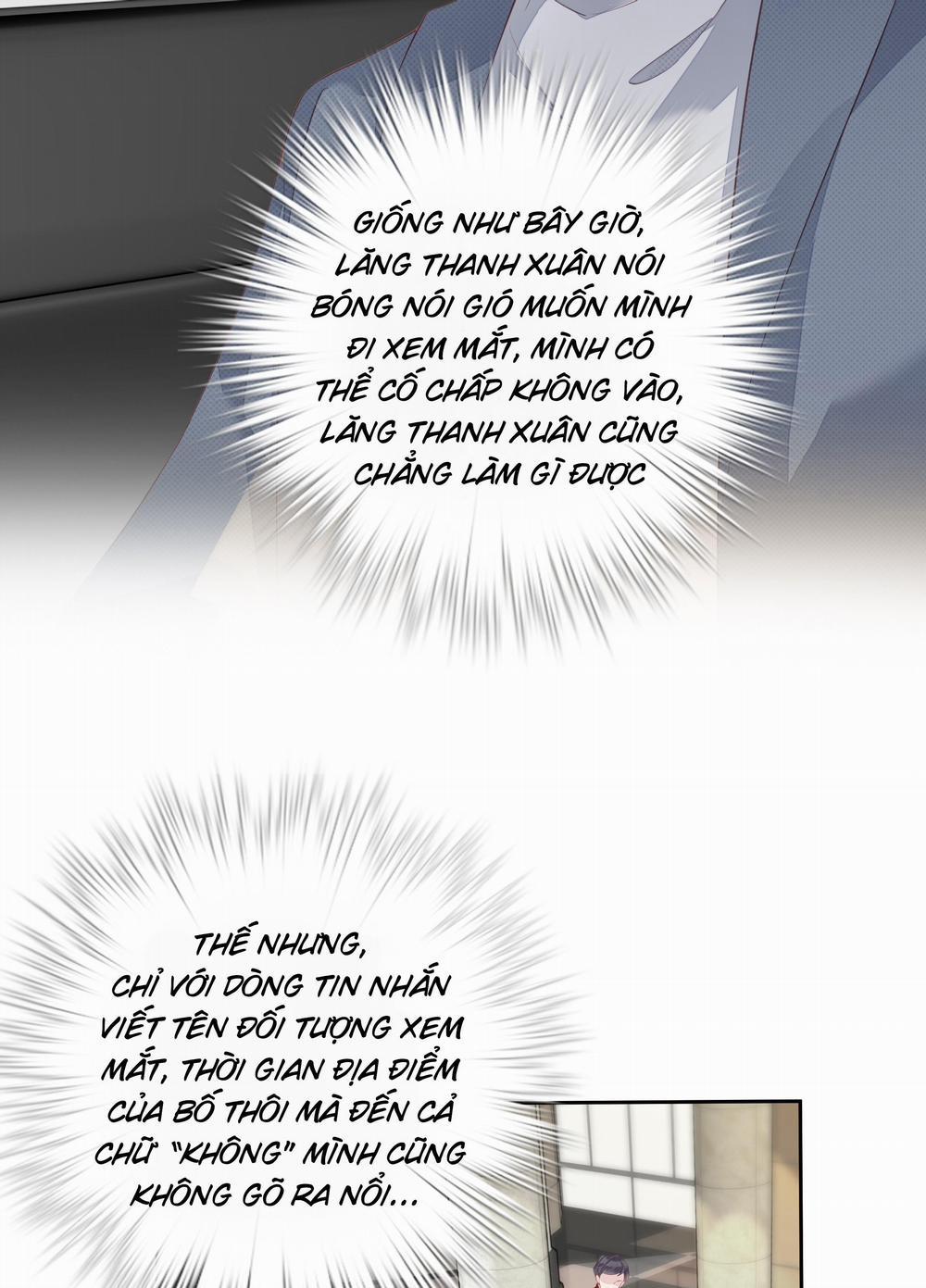 MỐI LIÊN HÔN KHÁC LOÀI 8 trang 51