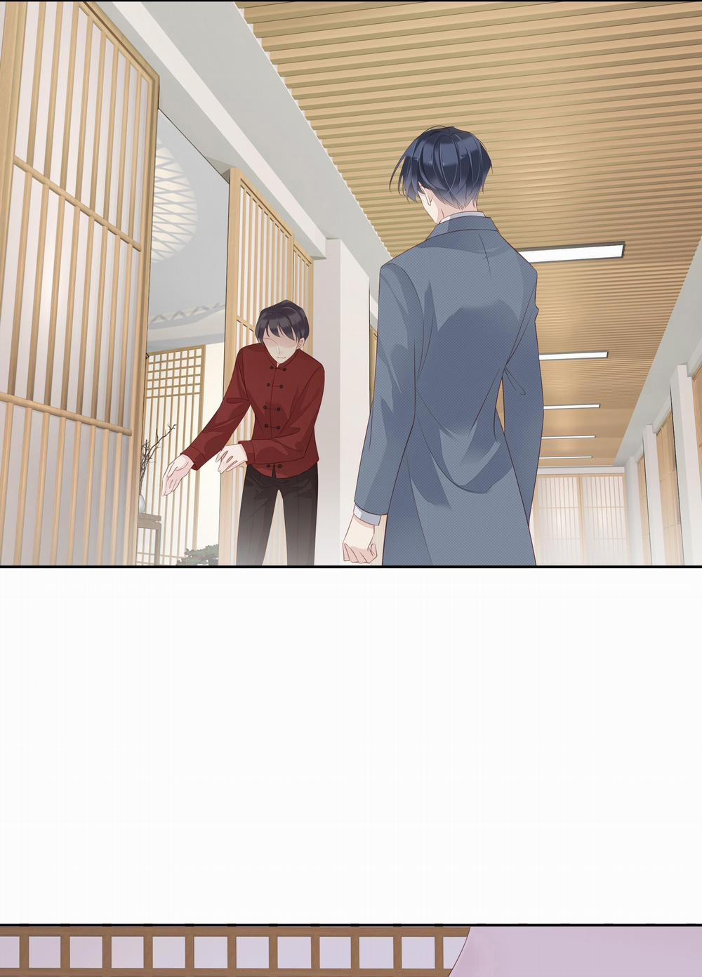 MỐI LIÊN HÔN KHÁC LOÀI 8 trang 53