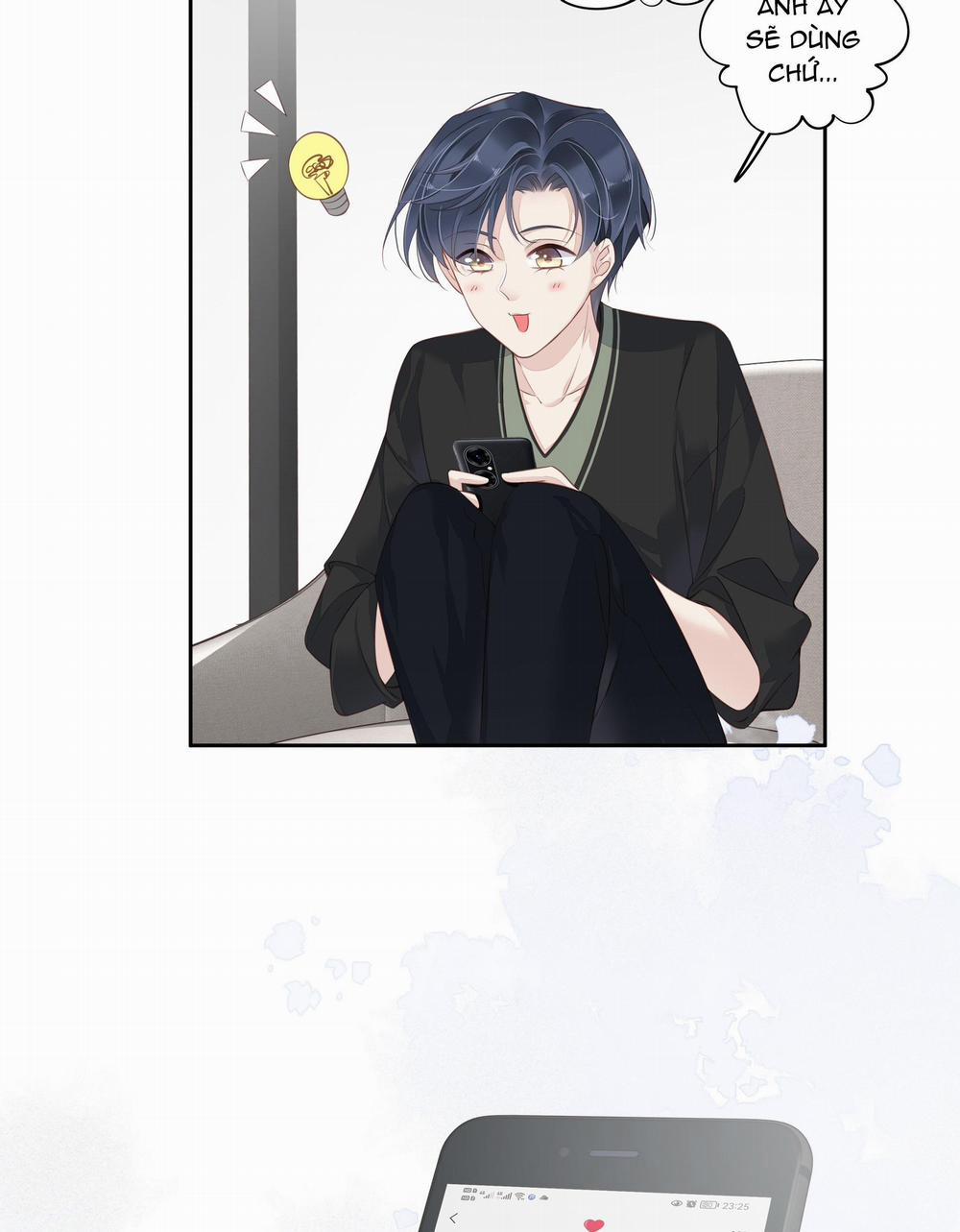 MỐI LIÊN HÔN KHÁC LOÀI 8 trang 7