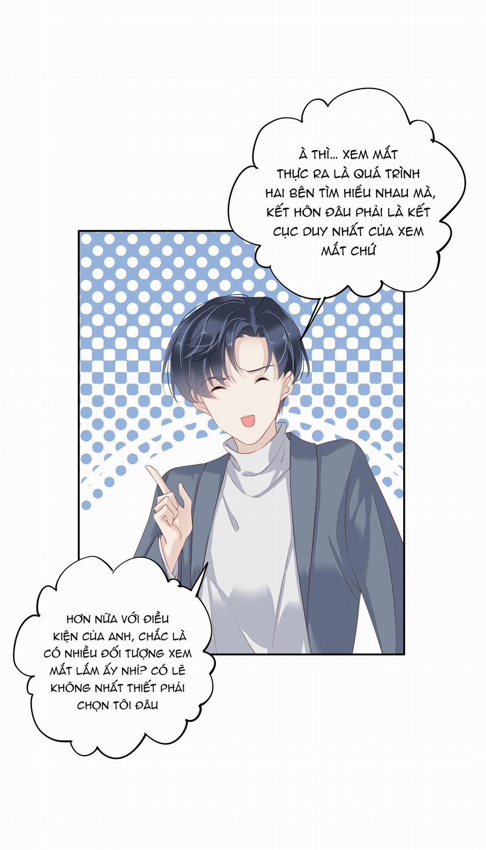 MỐI LIÊN HÔN KHÁC LOÀI 9 trang 14