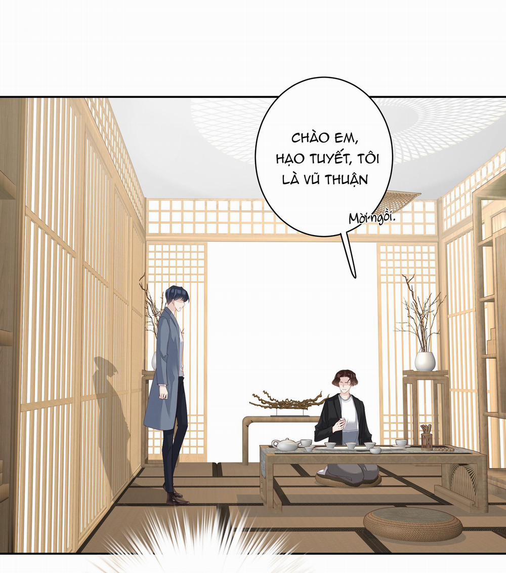 MỐI LIÊN HÔN KHÁC LOÀI 9 trang 2