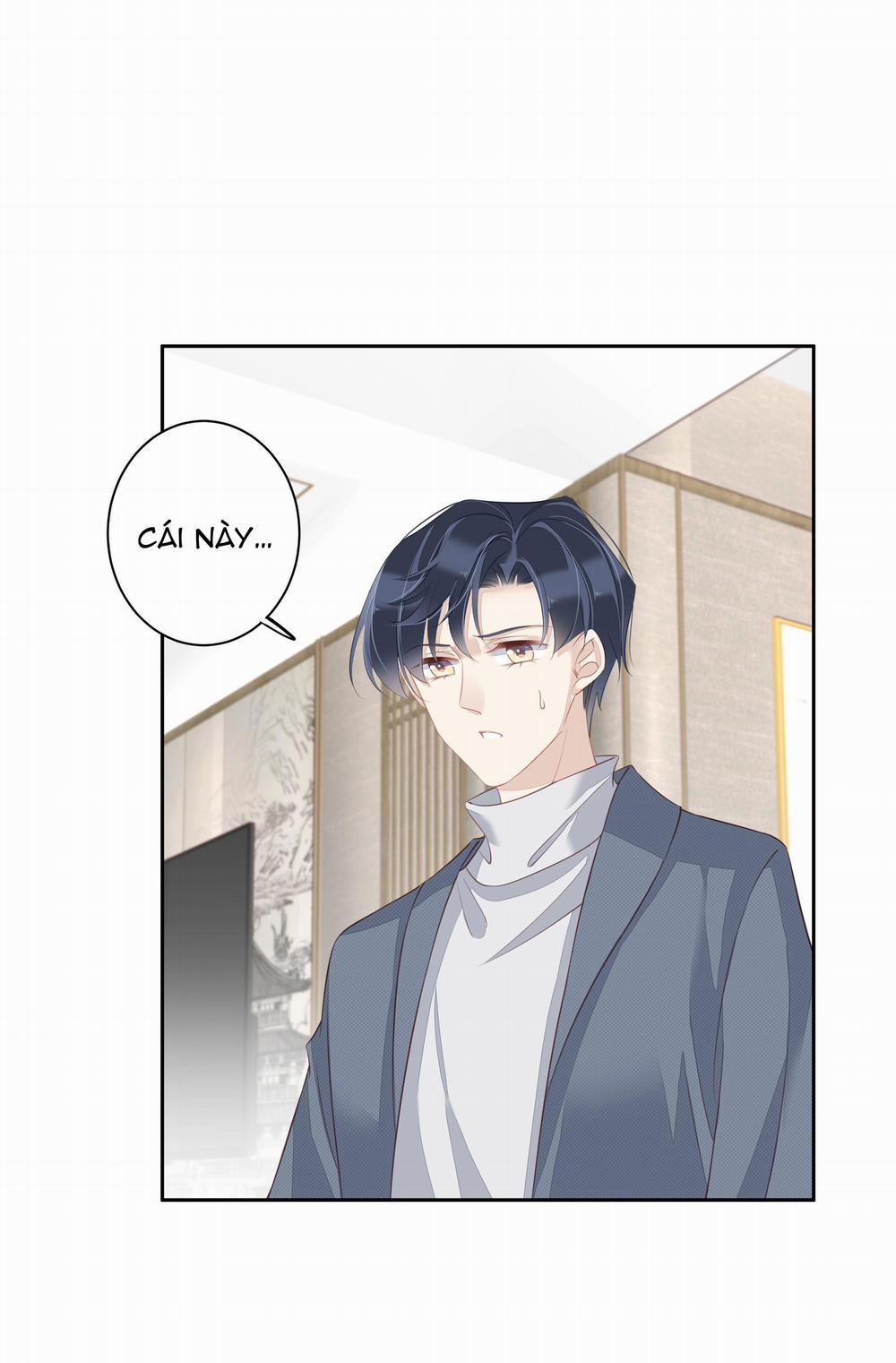 MỐI LIÊN HÔN KHÁC LOÀI 9 trang 30