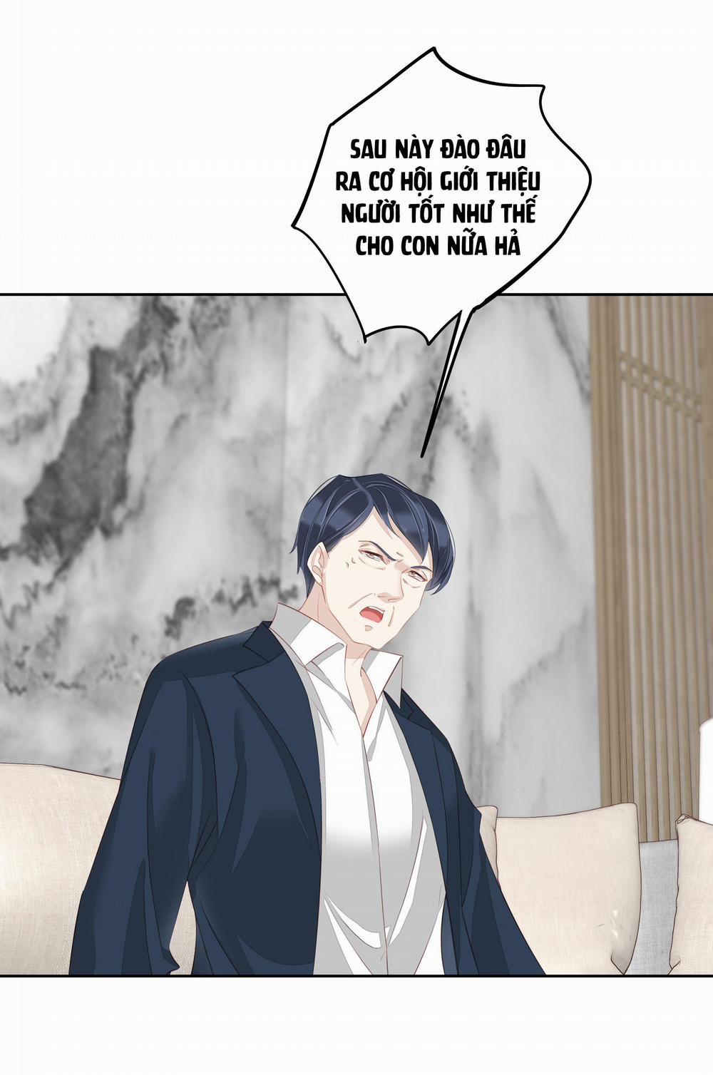 MỐI LIÊN HÔN KHÁC LOÀI 9 trang 32