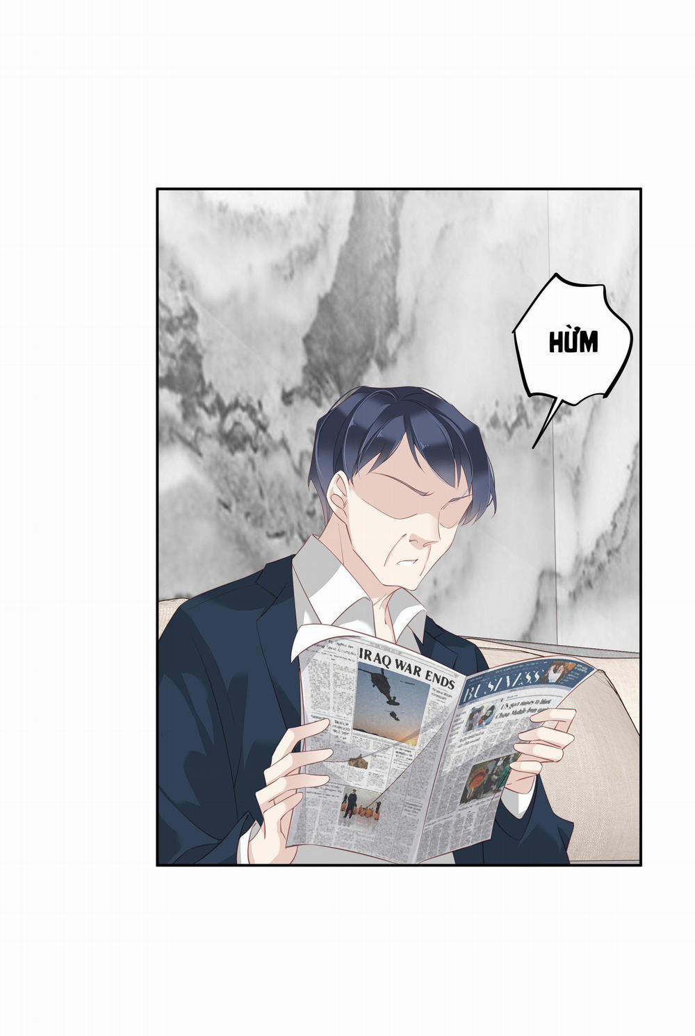 MỐI LIÊN HÔN KHÁC LOÀI 9 trang 34