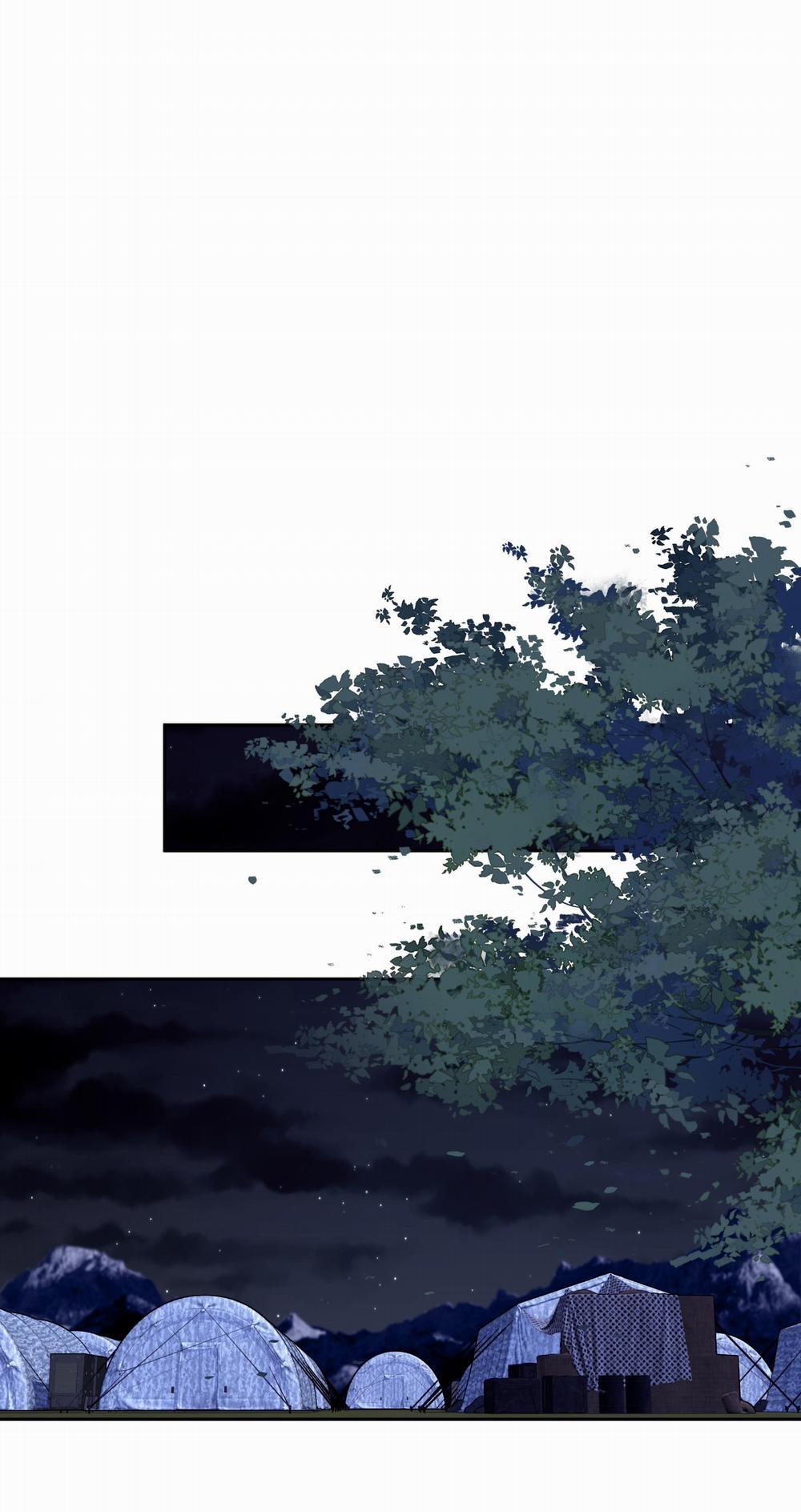 MỐI LIÊN HÔN KHÁC LOÀI 9 trang 36