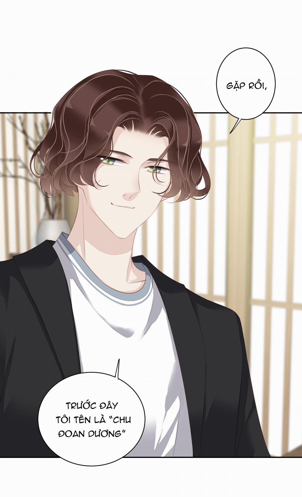 MỐI LIÊN HÔN KHÁC LOÀI 9 trang 4