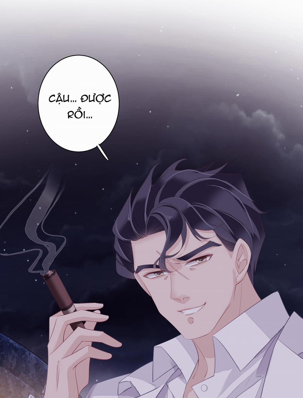 MỐI LIÊN HÔN KHÁC LOÀI 9 trang 40