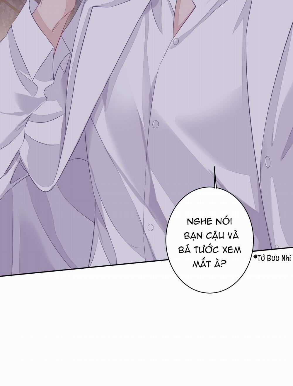MỐI LIÊN HÔN KHÁC LOÀI 9 trang 41