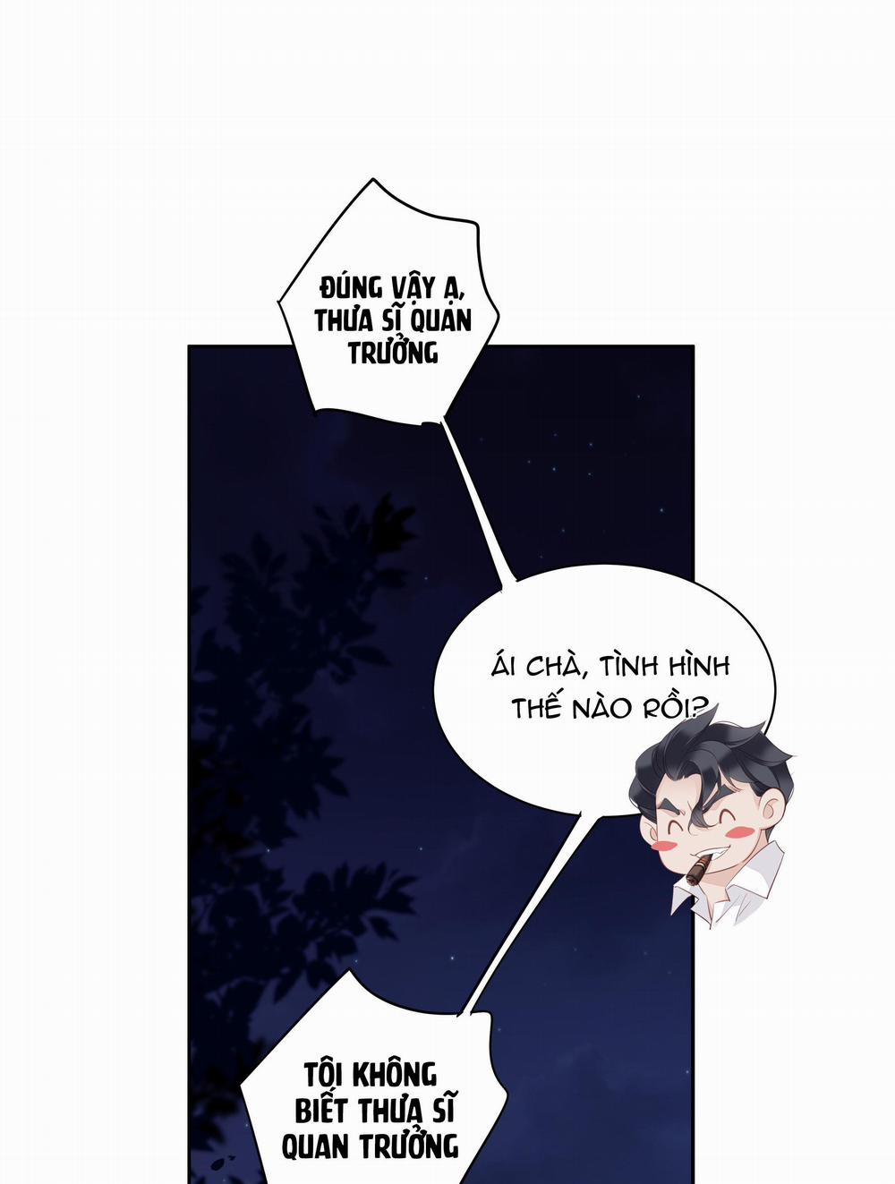 MỐI LIÊN HÔN KHÁC LOÀI 9 trang 42