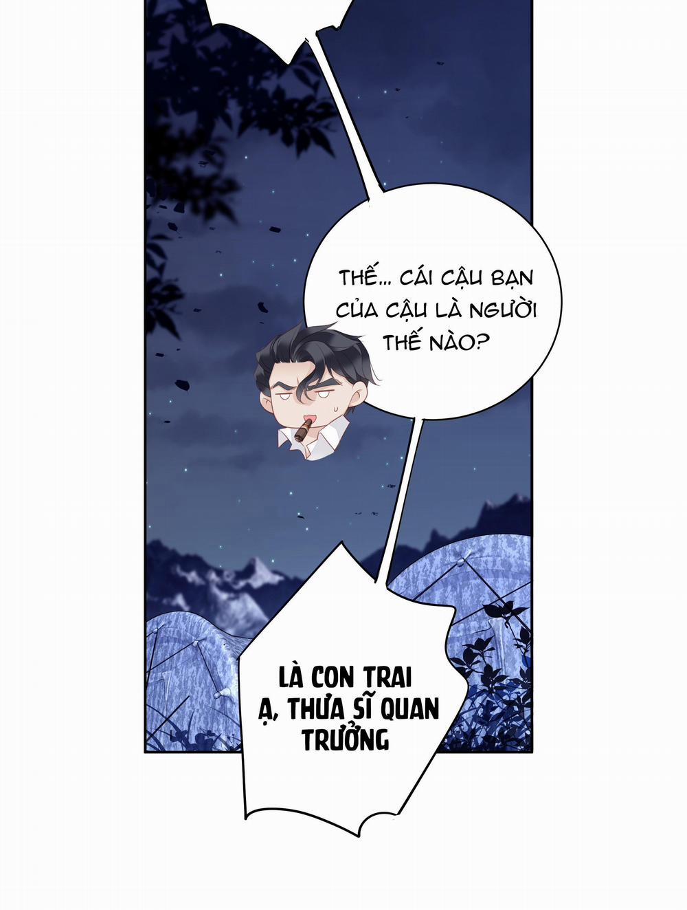 MỐI LIÊN HÔN KHÁC LOÀI 9 trang 43