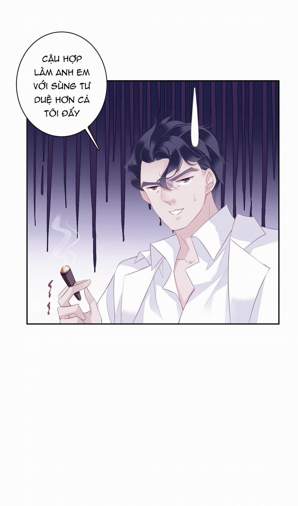 MỐI LIÊN HÔN KHÁC LOÀI 9 trang 44