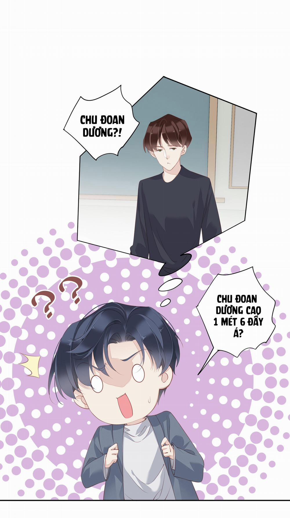 MỐI LIÊN HÔN KHÁC LOÀI 9 trang 5