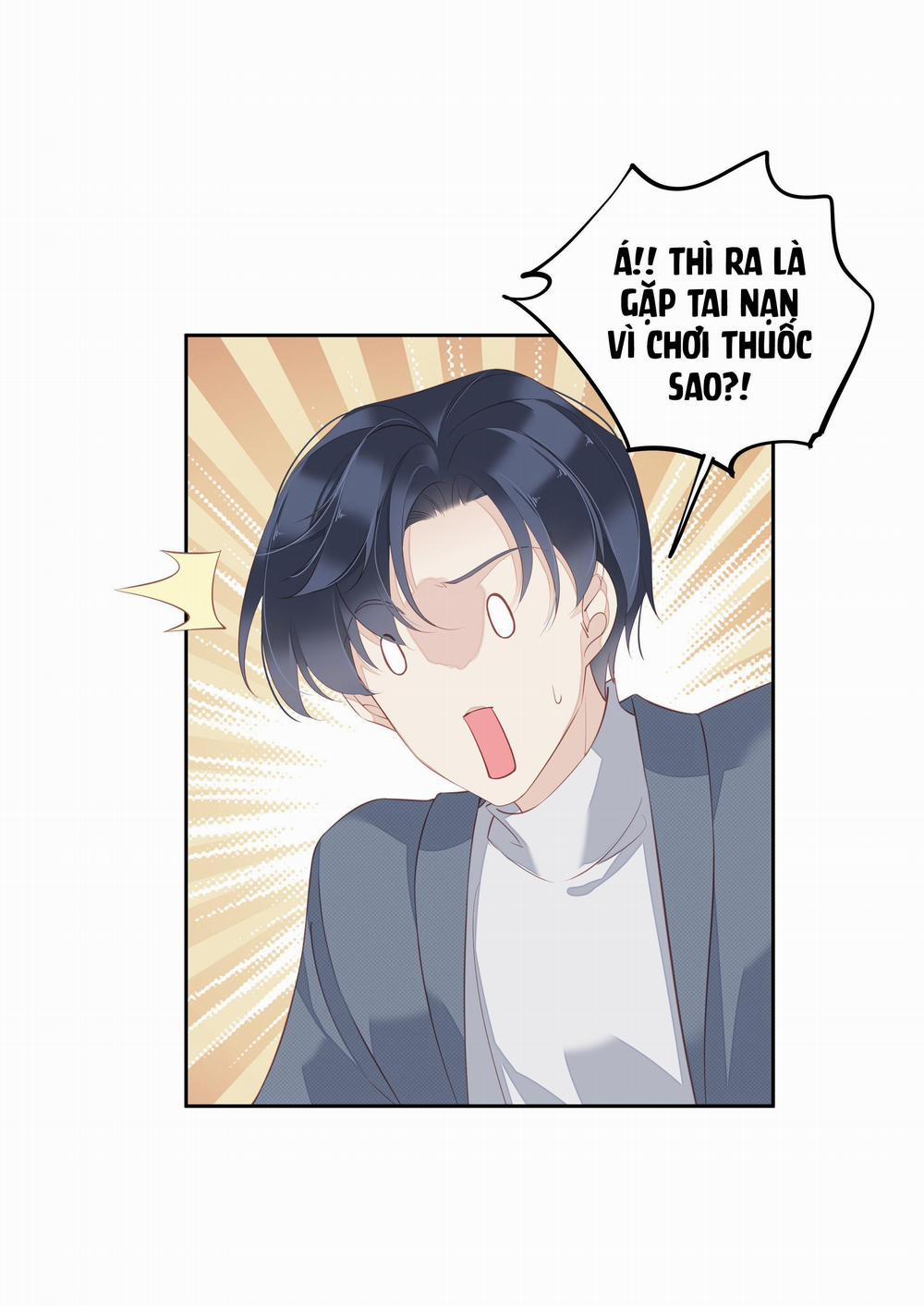 MỐI LIÊN HÔN KHÁC LOÀI 9 trang 7