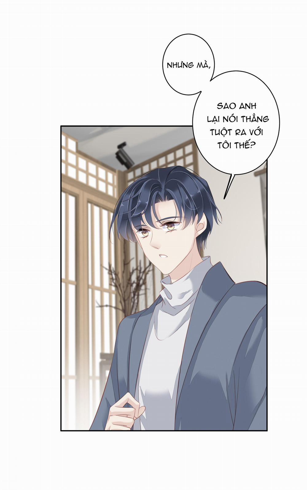 MỐI LIÊN HÔN KHÁC LOÀI 9 trang 9