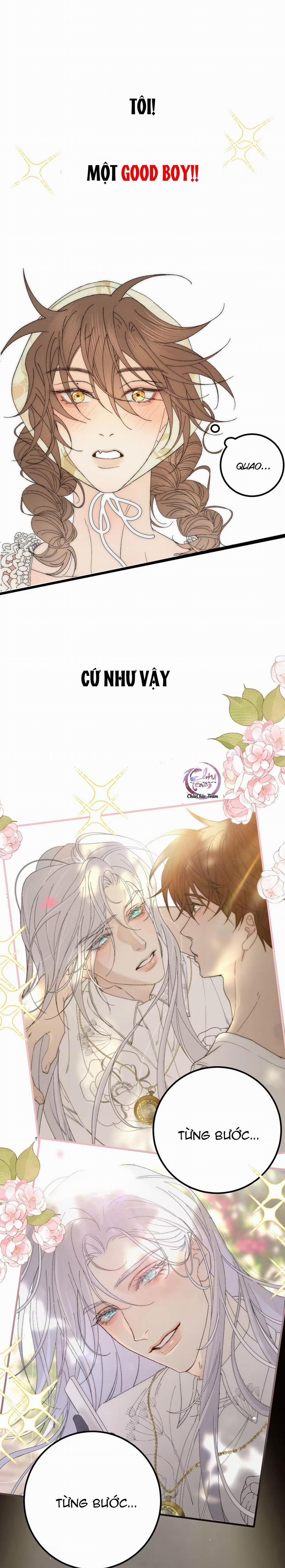 Mỗi Ngày Đều Muốn Làm Hoàng Tử Ốm Yếu Đội Quần 0 trang 0