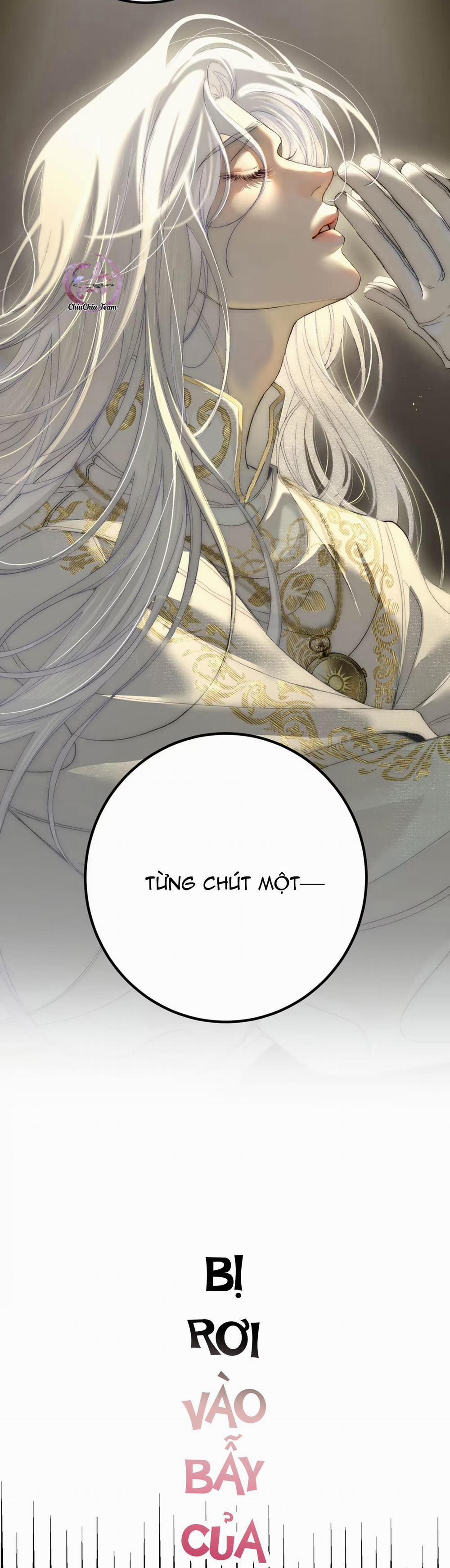 Mỗi Ngày Đều Muốn Làm Hoàng Tử Ốm Yếu Đội Quần 0 trang 1