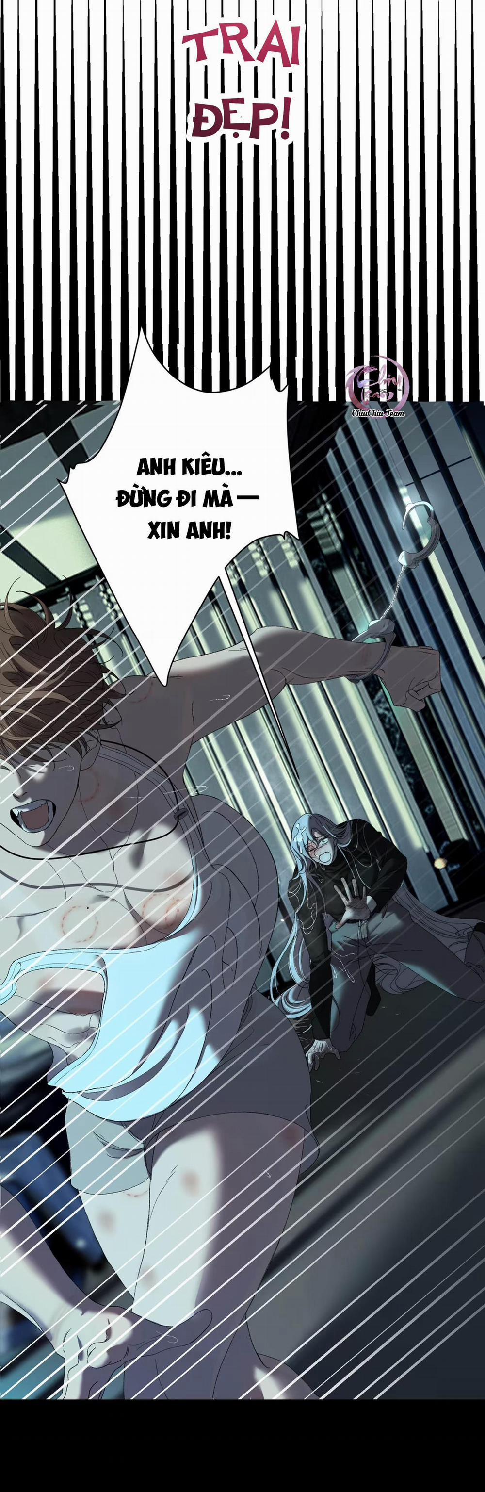 Mỗi Ngày Đều Muốn Làm Hoàng Tử Ốm Yếu Đội Quần 0 trang 2