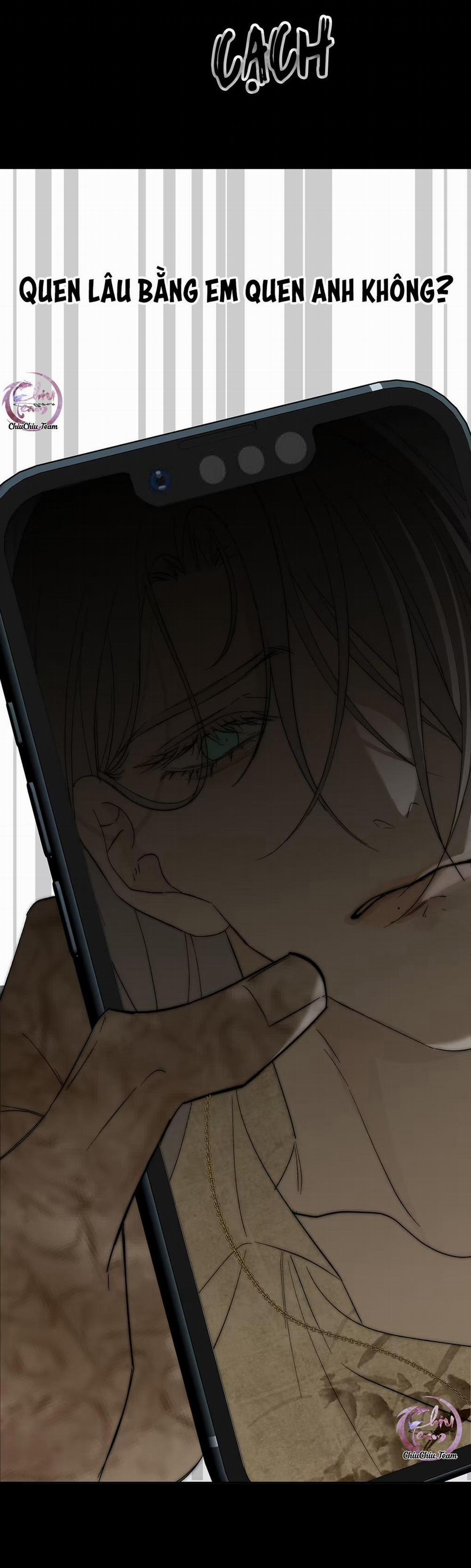 Mỗi Ngày Đều Muốn Làm Hoàng Tử Ốm Yếu Đội Quần 10 NGANG RAW trang 16