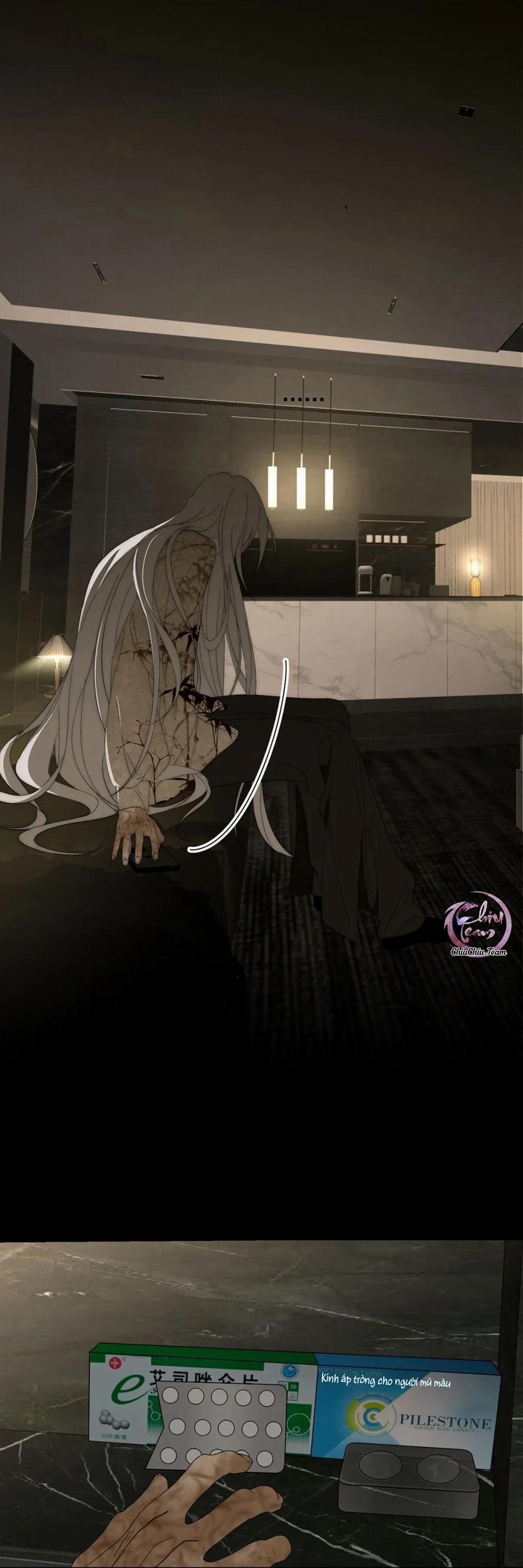 Mỗi Ngày Đều Muốn Làm Hoàng Tử Ốm Yếu Đội Quần 10 trang 20