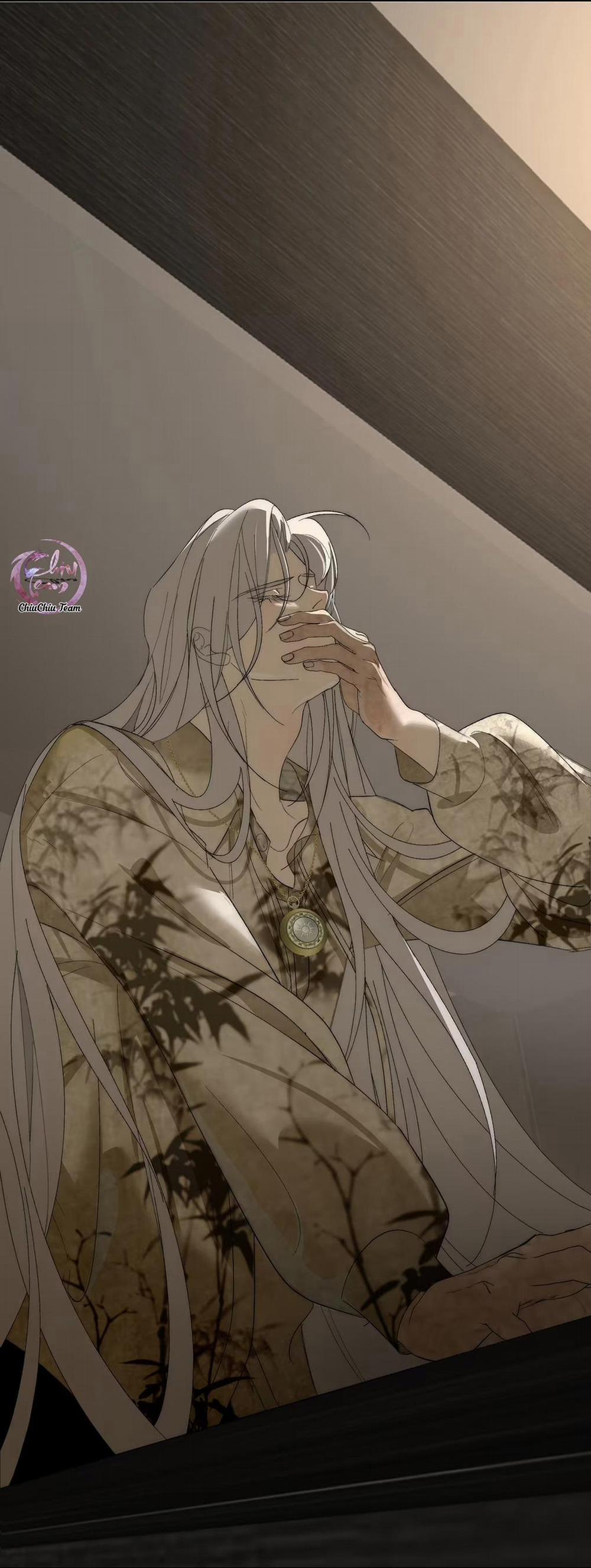 Mỗi Ngày Đều Muốn Làm Hoàng Tử Ốm Yếu Đội Quần 10 trang 21