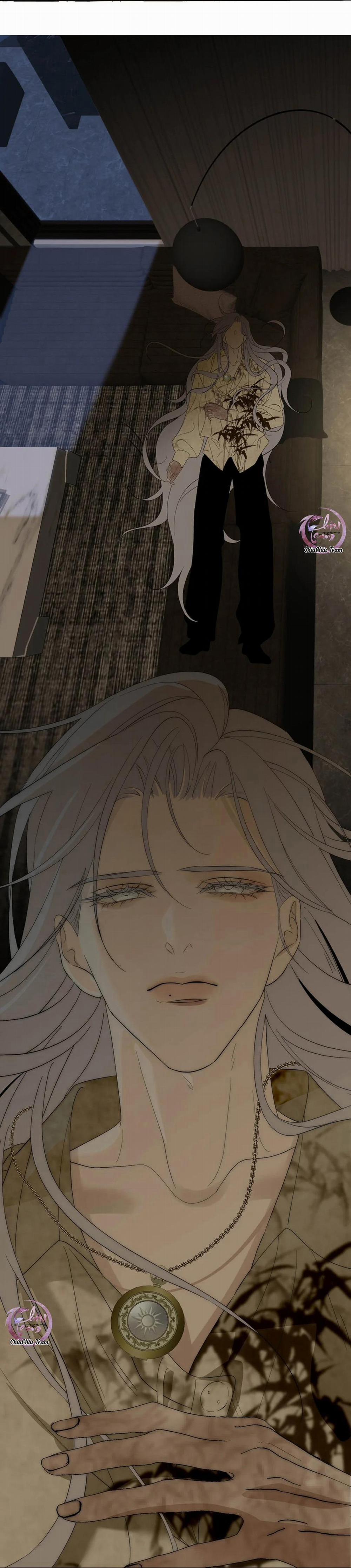 Mỗi Ngày Đều Muốn Làm Hoàng Tử Ốm Yếu Đội Quần 10 trang 23