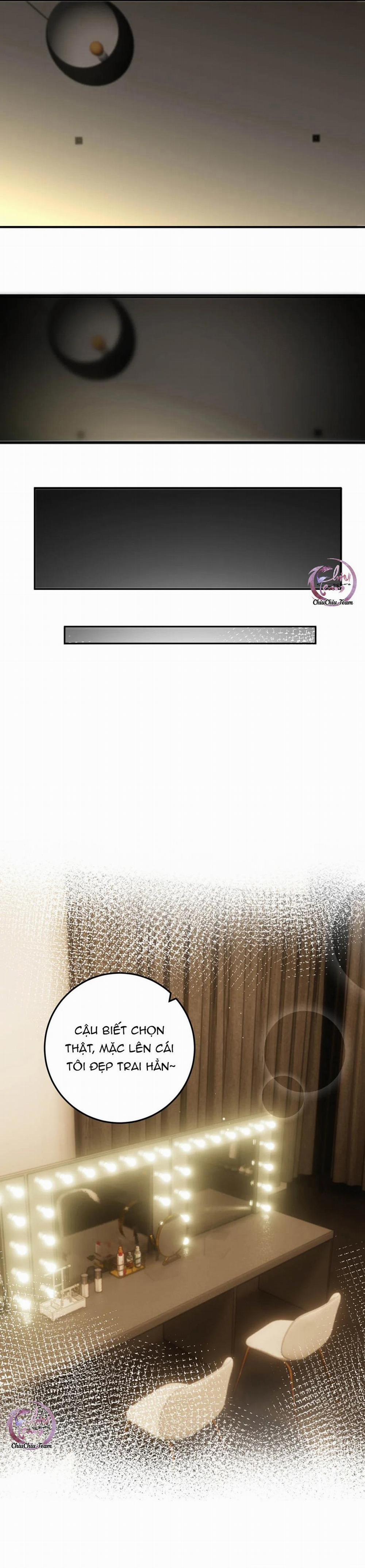 Mỗi Ngày Đều Muốn Làm Hoàng Tử Ốm Yếu Đội Quần 10 trang 24