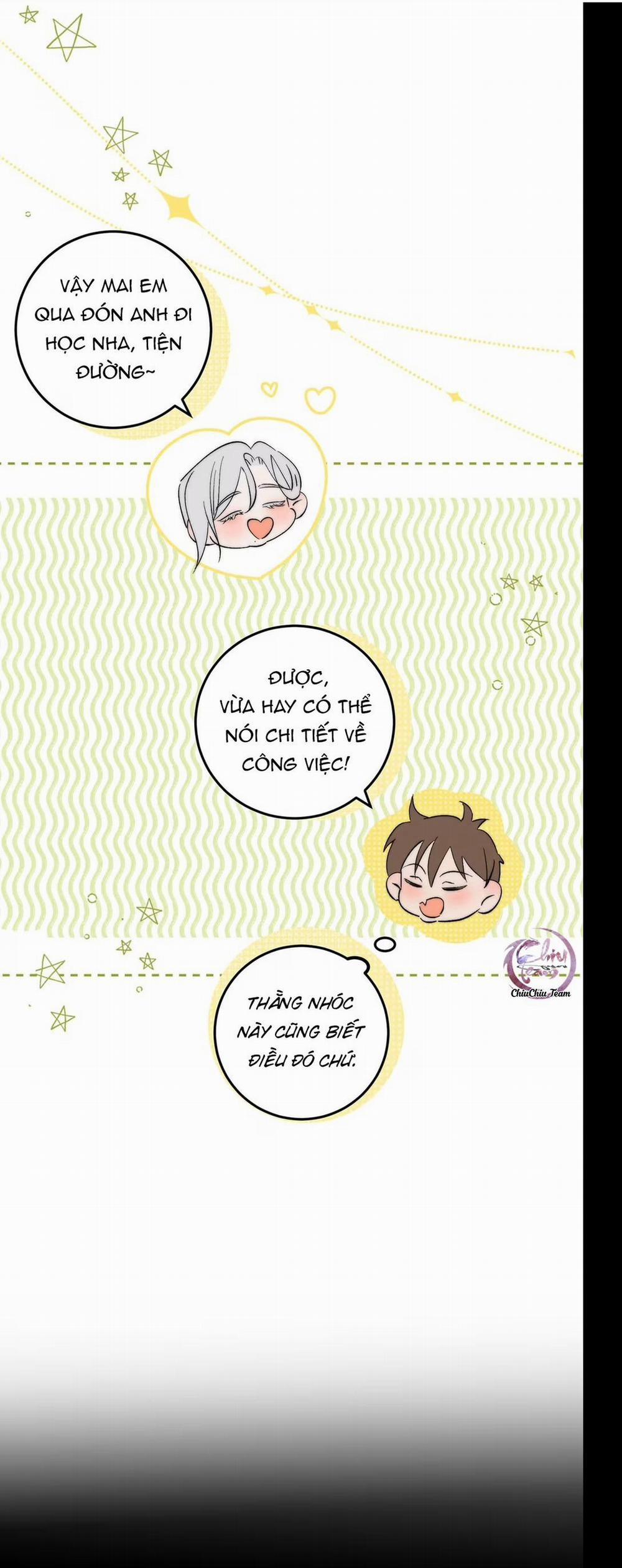 Mỗi Ngày Đều Muốn Làm Hoàng Tử Ốm Yếu Đội Quần 10 trang 6