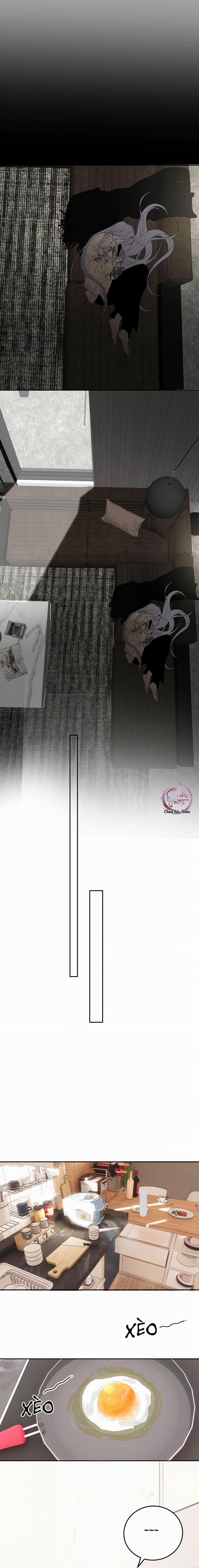 Mỗi Ngày Đều Muốn Làm Hoàng Tử Ốm Yếu Đội Quần 11 ❗️MỘNG TINH ❗️ trang 9