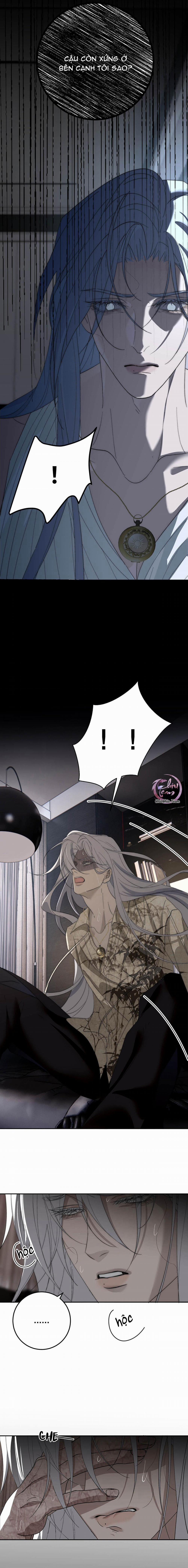 Mỗi Ngày Đều Muốn Làm Hoàng Tử Ốm Yếu Đội Quần 11 trang 7