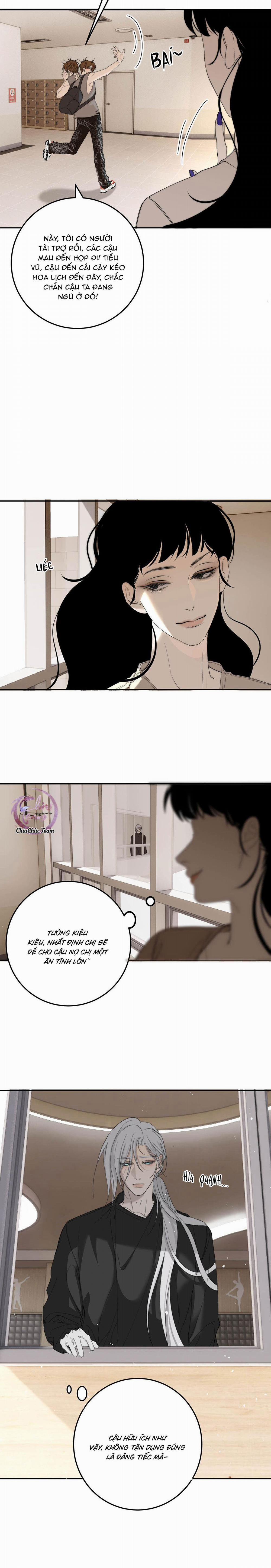 Mỗi Ngày Đều Muốn Làm Hoàng Tử Ốm Yếu Đội Quần 13 trang 8