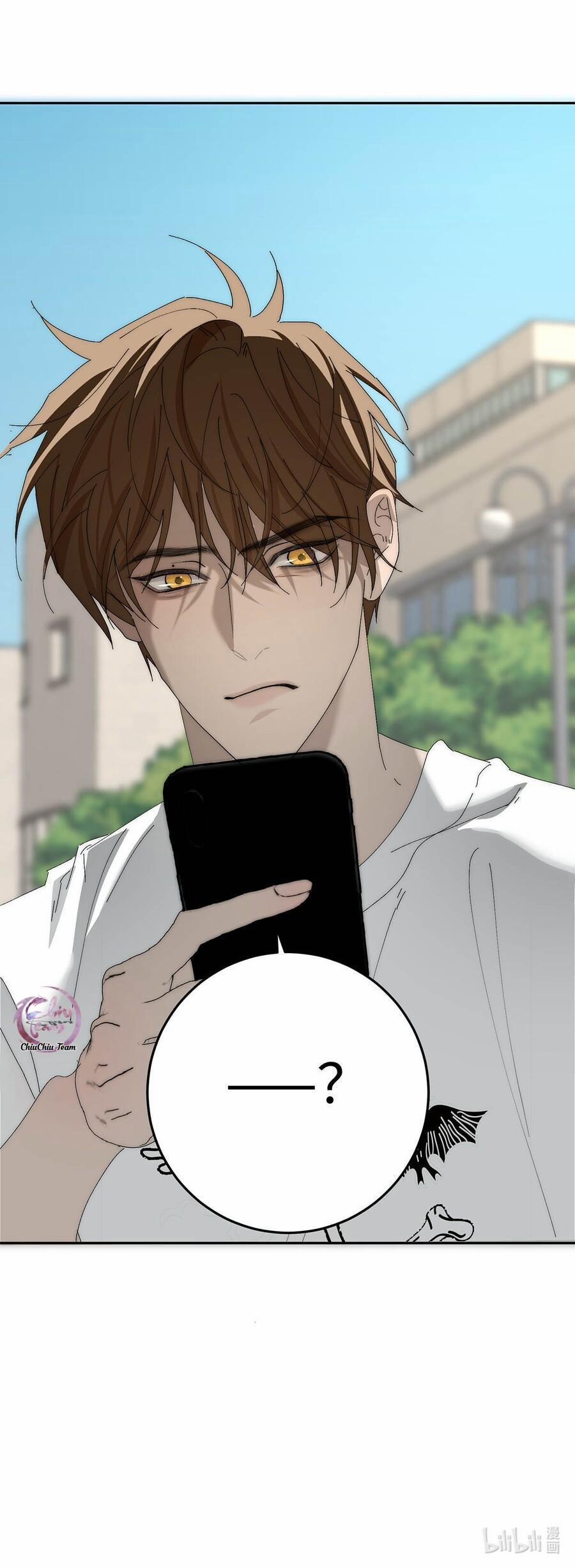 Mỗi Ngày Đều Muốn Làm Hoàng Tử Ốm Yếu Đội Quần 15 trang 20