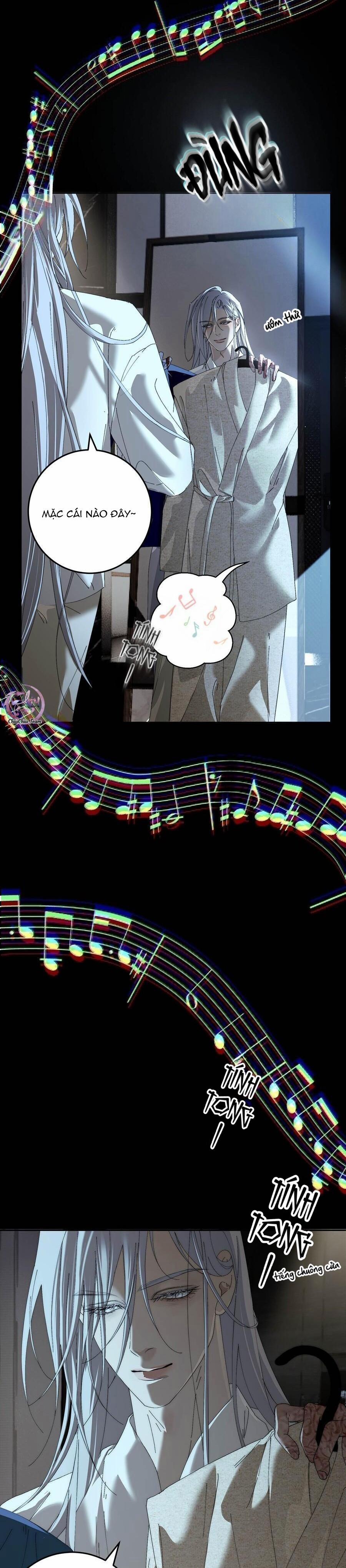 Mỗi Ngày Đều Muốn Làm Hoàng Tử Ốm Yếu Đội Quần 15 trang 6